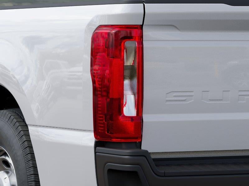 2027 Ford Super Duty F-250 SRW XL