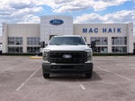 2027 Ford Super Duty F-250 SRW XL
