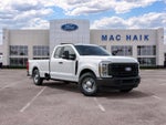 2027 Ford Super Duty F-250 SRW XL