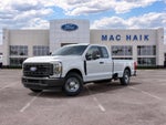 2027 Ford Super Duty F-250 SRW XL