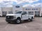 2027 Ford Super Duty F-250 SRW XL