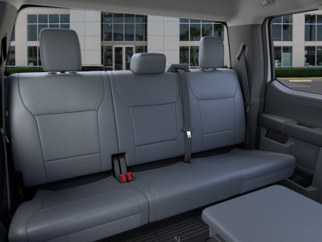 2025 Ford Super Duty F-250 SRW XL