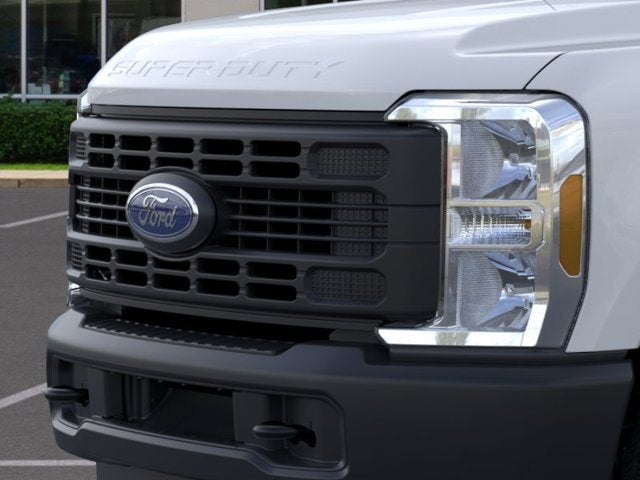 2025 Ford Super Duty F-250 SRW XL