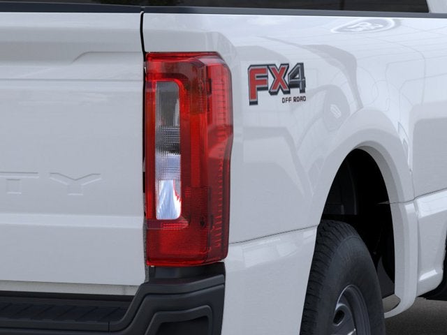 2025 Ford Super Duty F-250 SRW XL