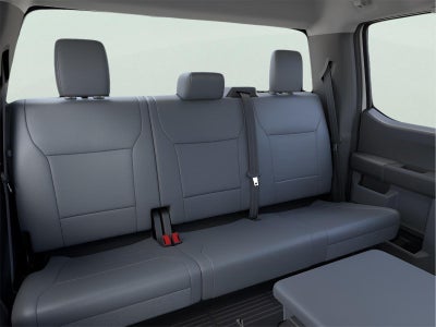 2025 Ford Super Duty F-250 SRW XL