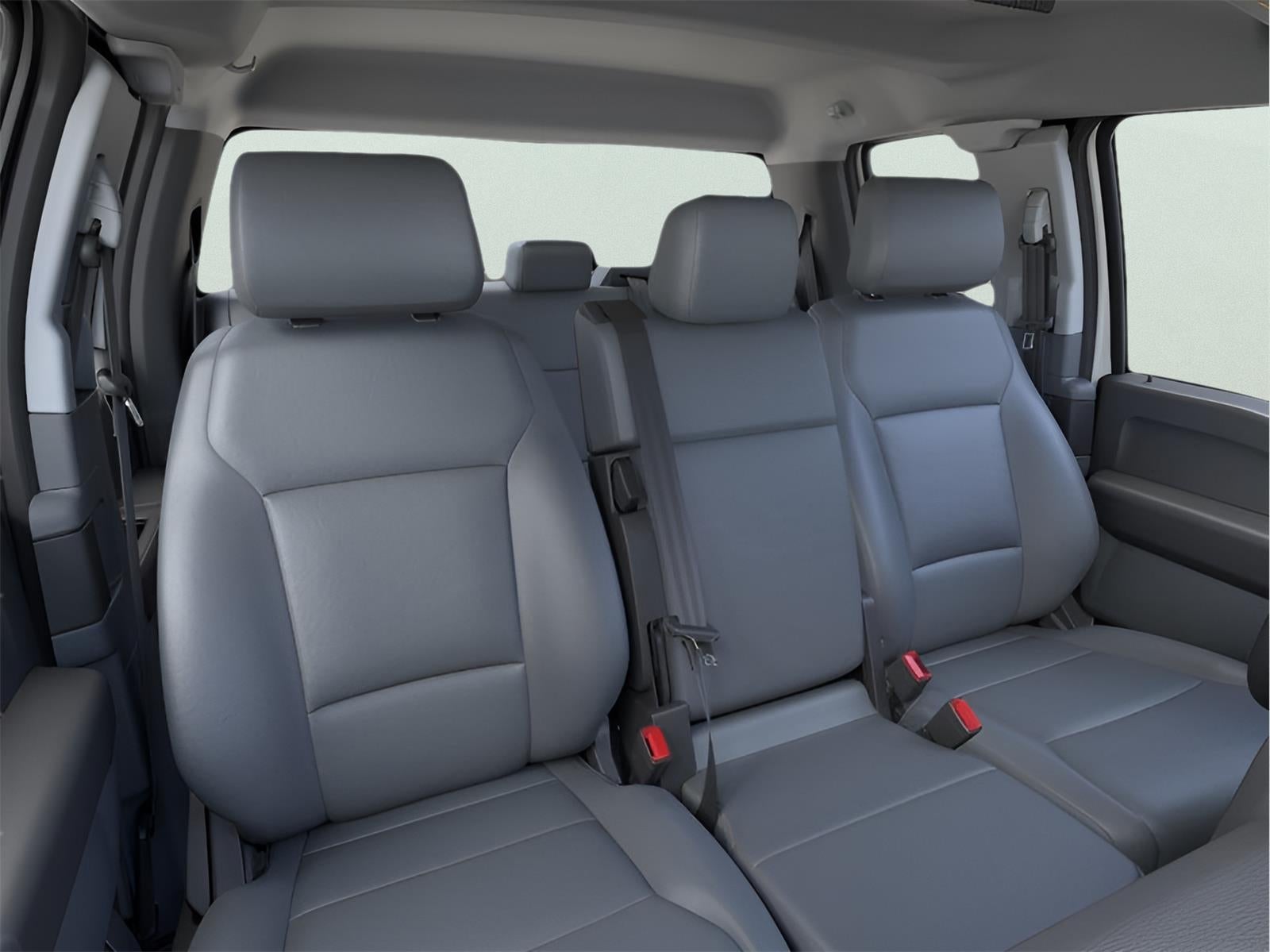 2025 Ford Super Duty F-250 SRW XL