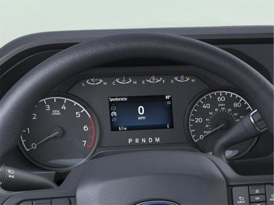2025 Ford Super Duty F-250 SRW XL