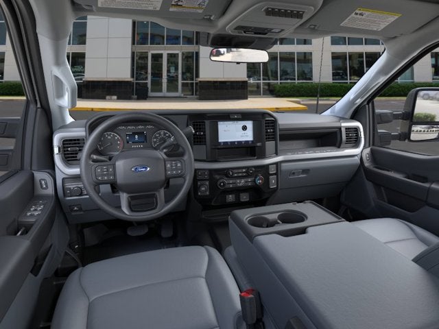 2025 Ford Super Duty F-250 SRW XL