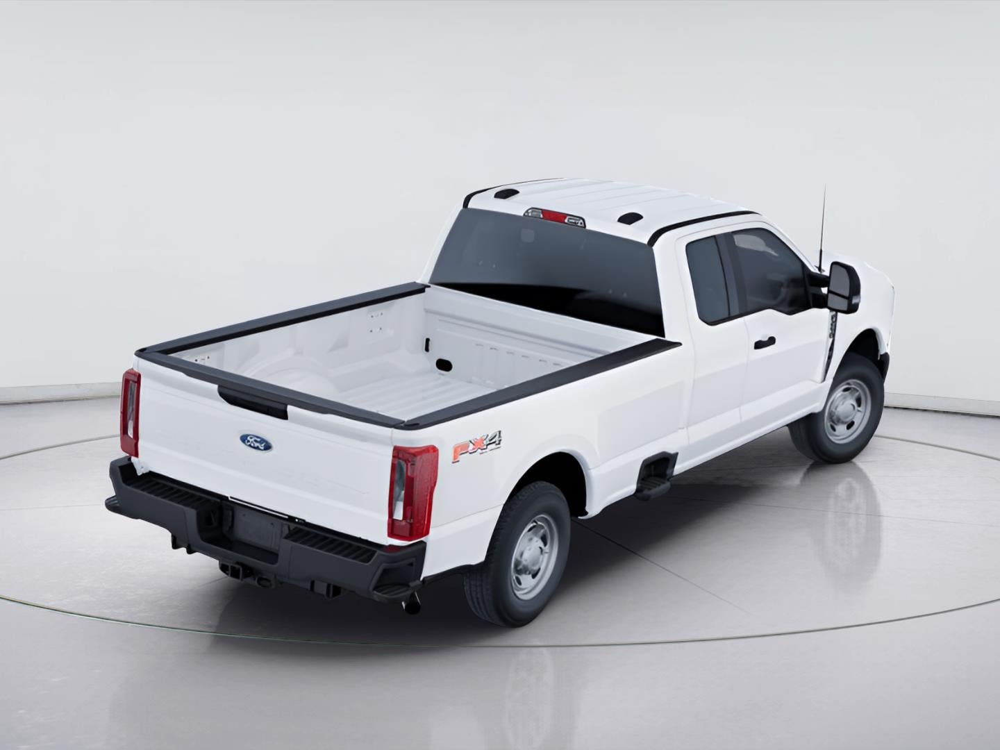 2025 Ford Super Duty F-250 SRW XL
