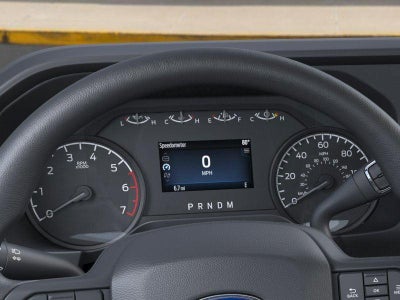 2025 Ford Super Duty F-250 SRW XL