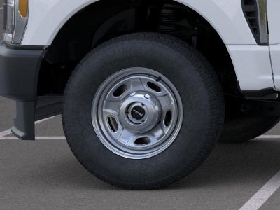 2025 Ford Super Duty F-250 SRW XL