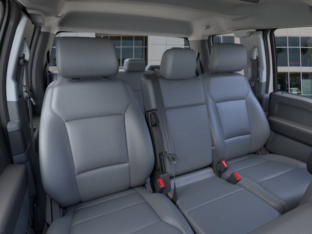 2025 Ford Super Duty F-250 SRW XL