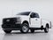 2025 Ford Super Duty F-250 SRW XL