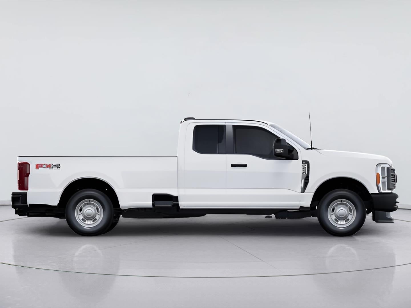 2025 Ford Super Duty F-250 SRW XL