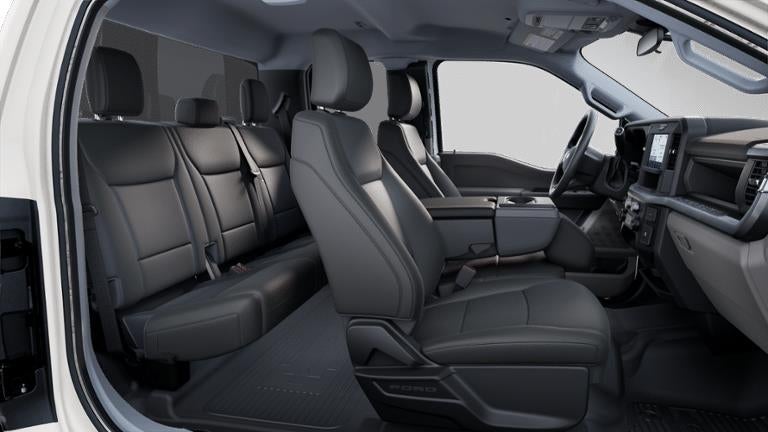 2025 Ford Super Duty F-250 SRW XL