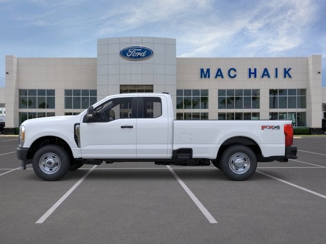 2025 Ford Super Duty F-250 SRW XL