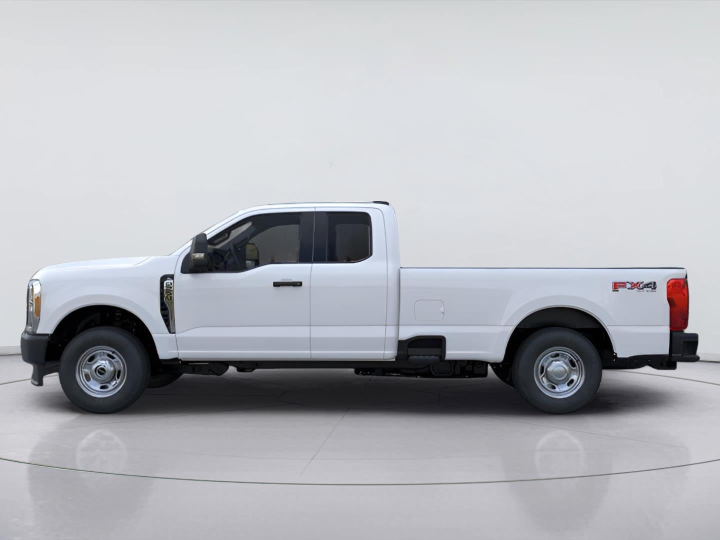 2025 Ford Super Duty F-250 SRW XL