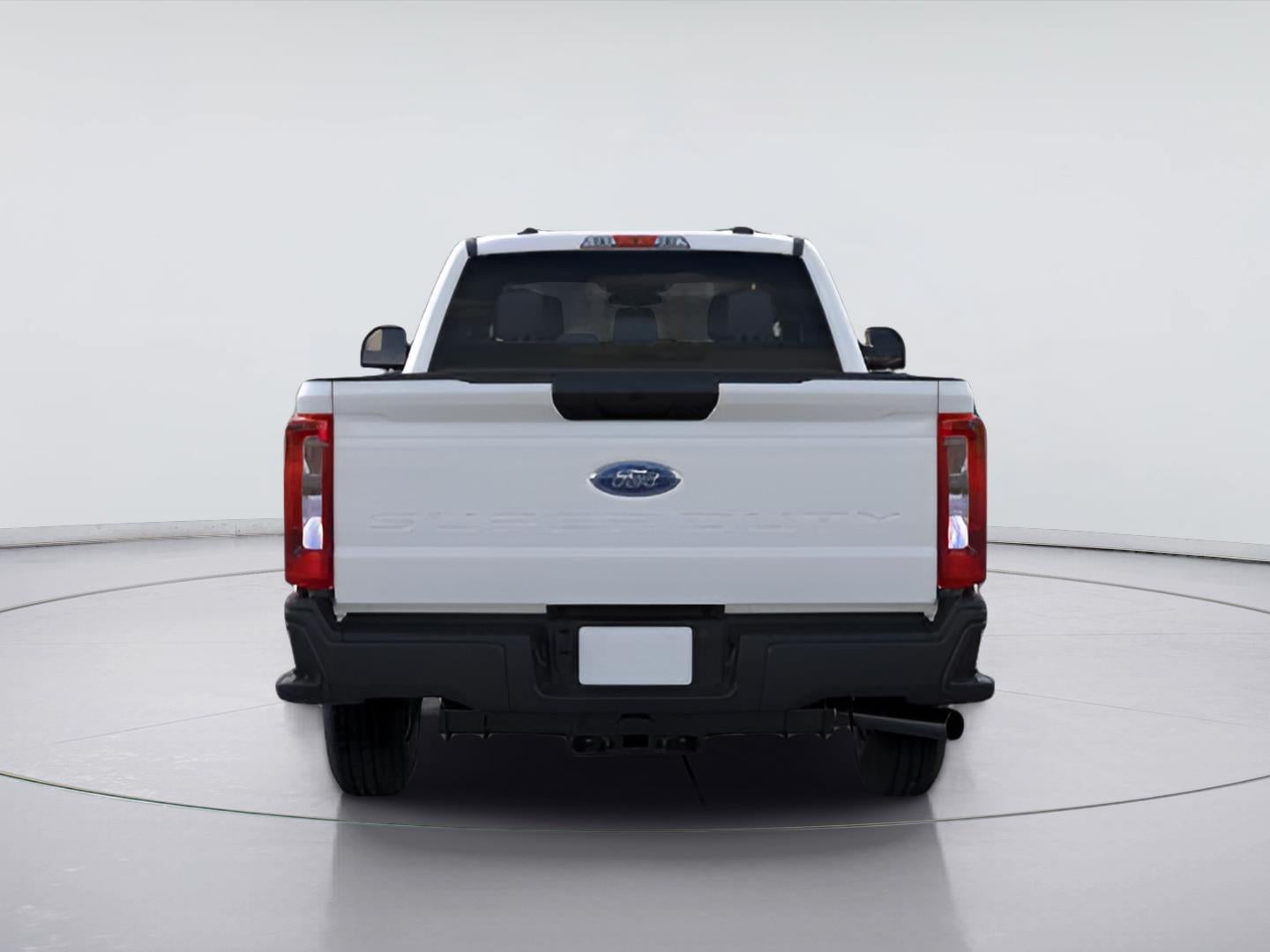 2025 Ford Super Duty F-250 SRW XL