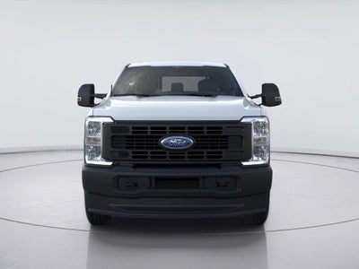 2025 Ford Super Duty F-250 SRW XL