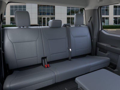 2025 Ford Super Duty F-250 SRW XL