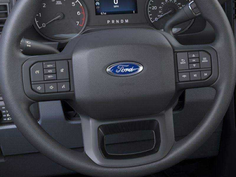 2025 Ford Super Duty F-250 SRW XL