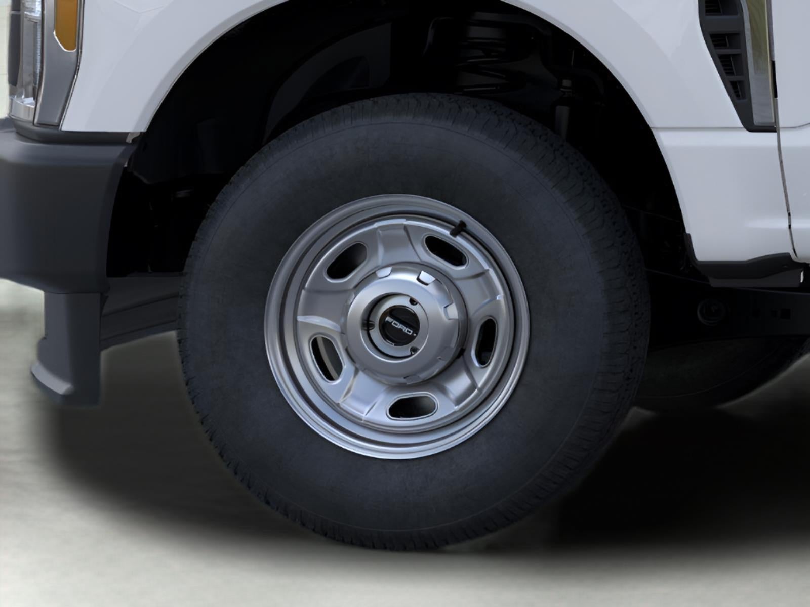 2025 Ford Super Duty F-250 SRW XL