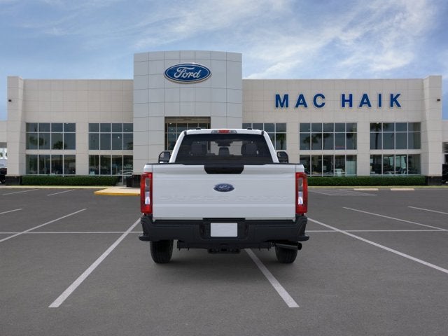 2025 Ford Super Duty F-250 SRW XL