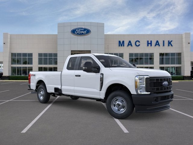 2025 Ford Super Duty F-250 SRW XL