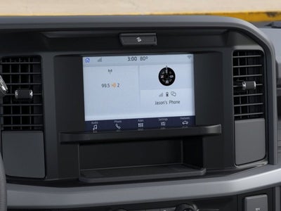 2025 Ford Super Duty F-250 SRW XL