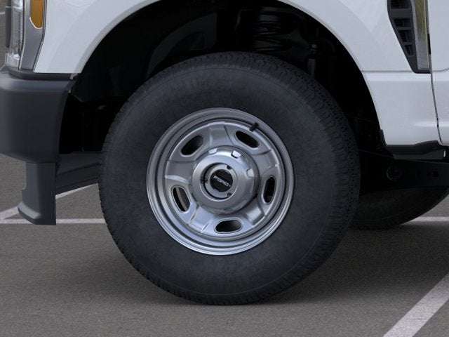 2025 Ford Super Duty F-250 SRW XL