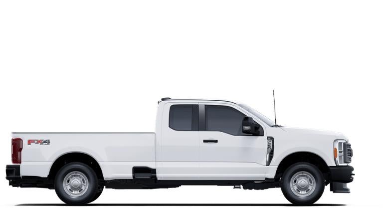 2025 Ford Super Duty F-250 SRW XL