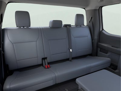 2025 Ford Super Duty F-250 SRW XL