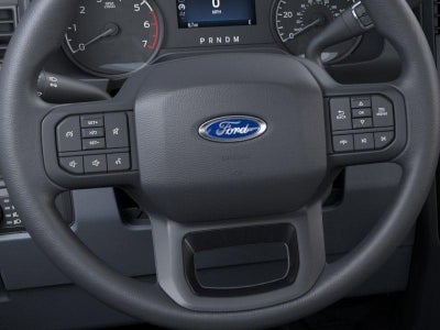 2025 Ford Super Duty F-250 SRW XL