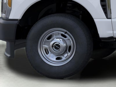 2025 Ford Super Duty F-250 SRW XL