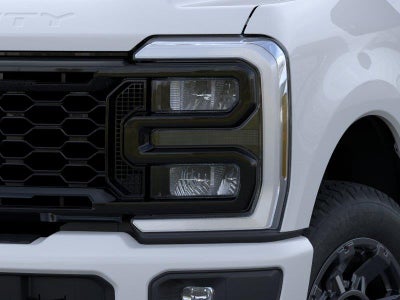2026 Ford F250 Pu Base