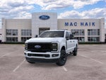 2026 Ford F250 Pu Base