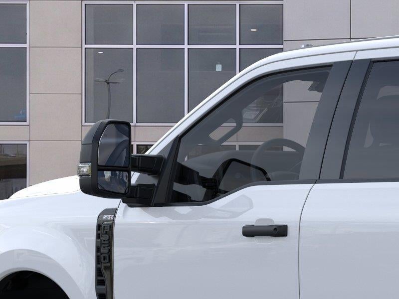 2026 Ford F250 Pu Base