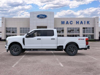 2026 Ford F250 Pu Base
