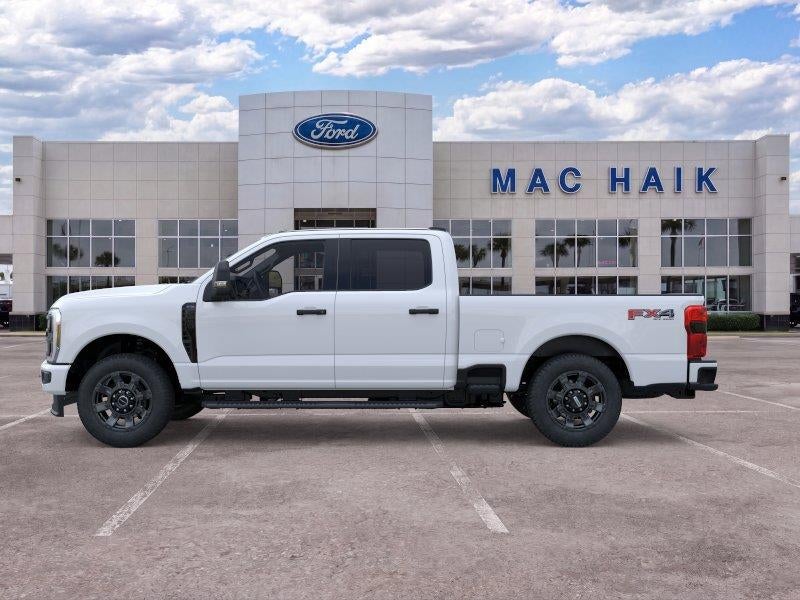 2026 Ford F250 Pu Base
