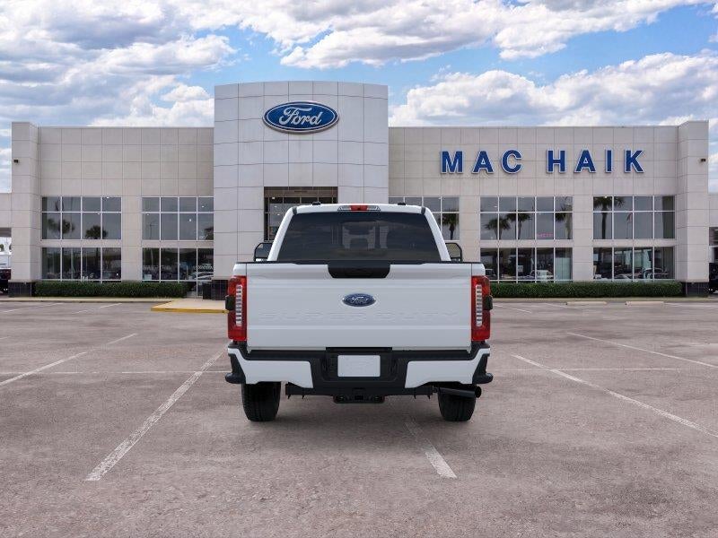 2026 Ford F250 Pu Base