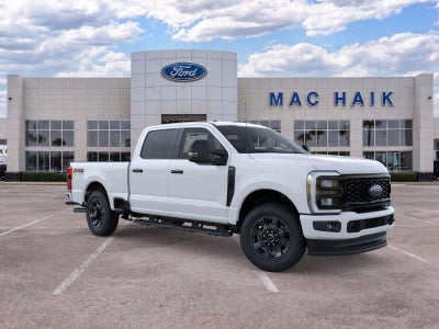 2026 Ford F250 Pu Base