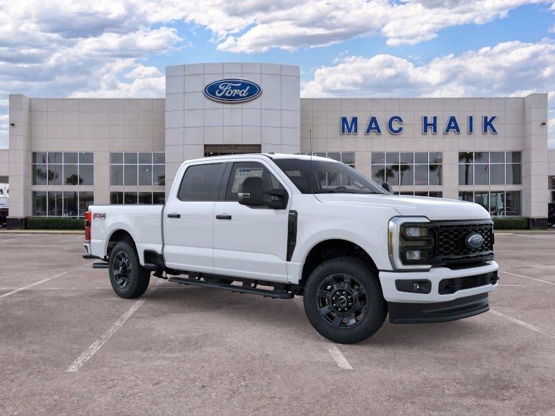 2026 Ford F250 Pu Base