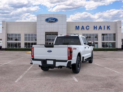 2026 Ford F250 Pu Base