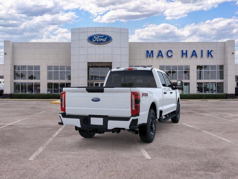 2026 Ford F250 Pu Base
