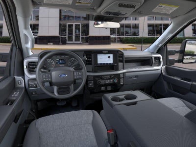 2026 Ford F250 Pu Base