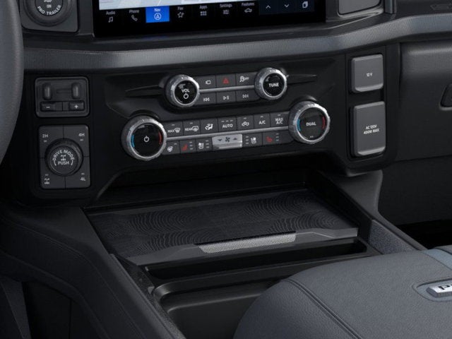 2026 Ford Super Duty F-250 SRW Platinum Tremor