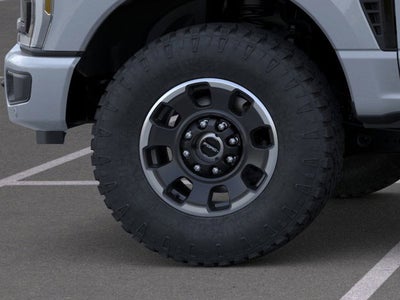 2026 Ford Super Duty F-250 SRW Platinum Tremor