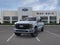 2026 Ford Super Duty F-250 SRW Platinum Tremor