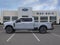 2026 Ford Super Duty F-250 SRW Platinum Tremor