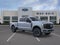 2026 Ford Super Duty F-250 SRW Platinum Tremor